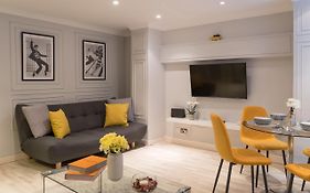 Camden Luxury Flat With Private Patio