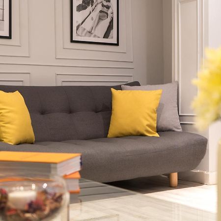 Camden Luxury Flat With Private Patio Apartment London Exterior photo